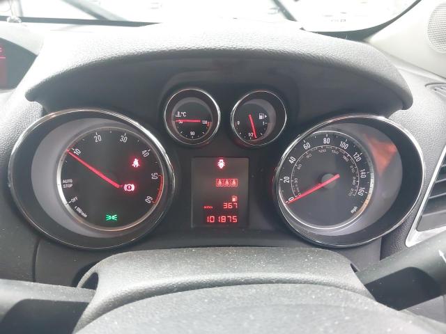 2014 VAUXHALL MOKKA EXCL