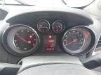 2014 VAUXHALL MOKKA EXCL for sale at Copart EAST KILBRIDE