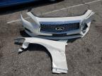 2023 Infiniti Q50 Luxe na sprzedaż w Van Nuys, CA - Front End