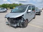 2024 RENAULT ADRIA DUO for sale at Copart SANDTOFT