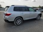 2013 Toyota Highlander Base for Sale in Dunn, NC - Front End