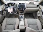 2002 TOYOTA RAV4    for sale at Copart ON - OTTAWA