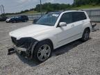 2015 Mercedes-Benz Glk 250 Bluetec zu verkaufen in Grenada, MS - Front End