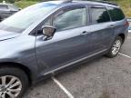 2009 CITROEN C5 VTR+ NAV HDI  for sale at Copart SANDTOFT
