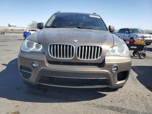  BMW X5 2013 tan