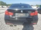 WBA3A5G57DN****** Salvage and Repairable 2013 BMW 3 Series in Alabama State