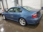 2009 Subaru Legacy 2.5I იყიდება Ham Lake-ში, MN - Front End