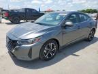 2024 Nissan Sentra Sv   for Sale in Grand Prairie, TX - Normal Wear
