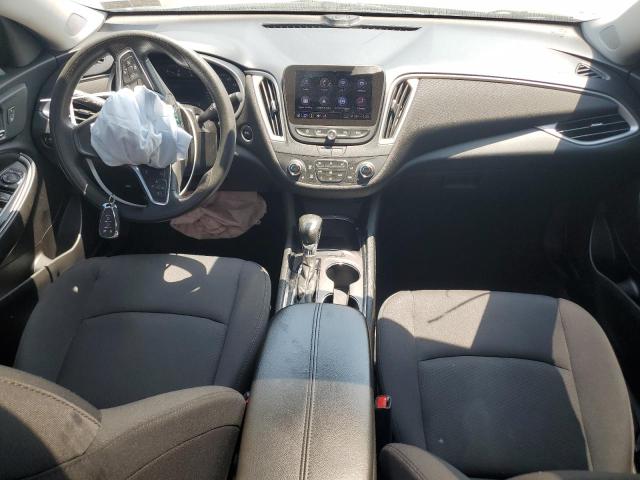  CHEVROLET MALIBU 2022 Blue