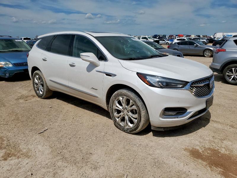  BUICK ENCLAVE 2020 Biały