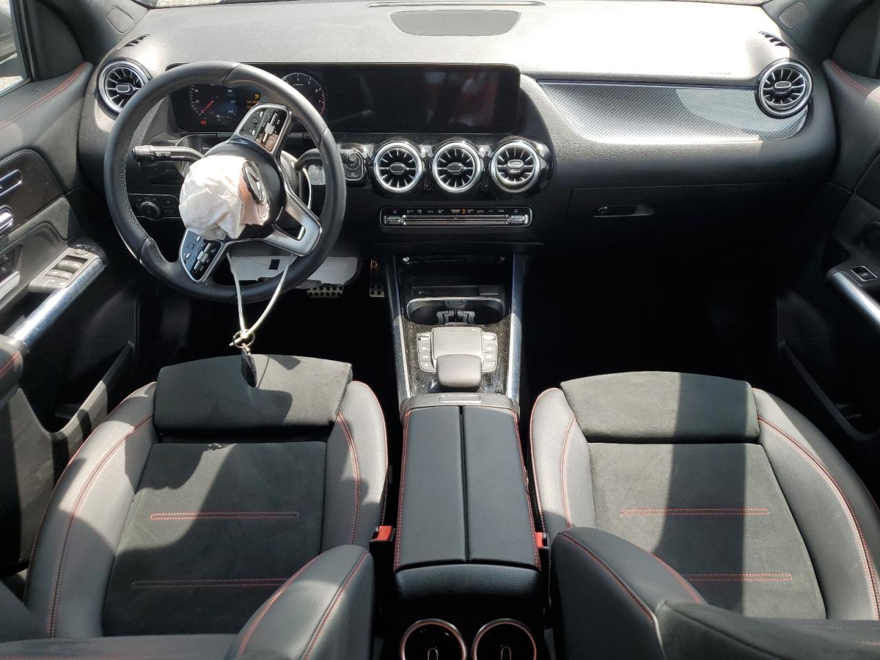 2022 Mercedes-Benz Gla 250 4Matic VIN: W1N4N4HB8NJ359591 Lot: 60007925