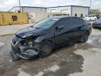 2020 Nissan Versa S en Venta en Orlando, FL - Front End