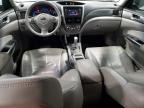 2012 Subaru Forester Limited en Venta en Milwaukee, WI - Rear End