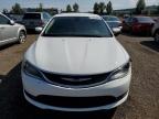 2015 Chrysler 200 Lx   for Sale in Rocky View County, AB - Front End