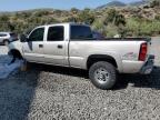 2007 Chevrolet Silverado K2500 Heavy Duty for Sale in Reno, NV - Side