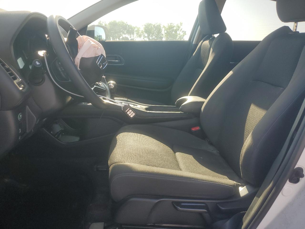 2019 Honda Hr-V Ex VIN: 3CZRU6H50KM731326 Lot: 61373795