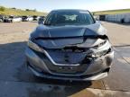 2019 Nissan Leaf S Plus للبيع في Littleton، CO - Front End