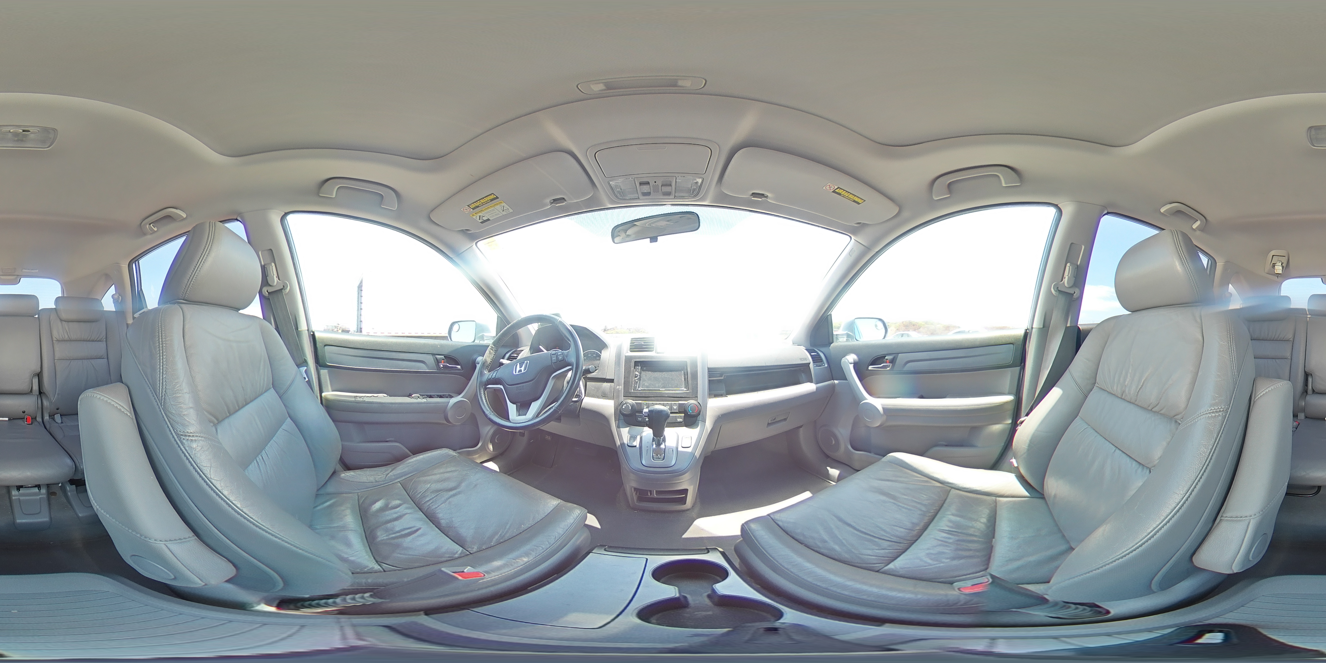 2007 Honda Cr-V Exl VIN: JHLRE38717C030518 Lot: 62373135