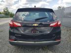 2018 CHEVROLET EQUINOX LS   for sale at Copart NS - HALIFAX