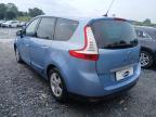 2011 RENAULT GRAND SCEN for sale at Copart BELFAST