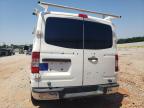 2012 Nissan Nv 2500 на продаже в Oklahoma City, OK - Front End