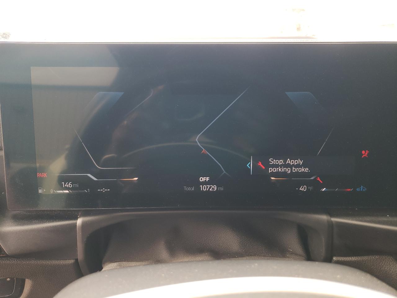 2023 BMW 230I VIN: 3MW23CM05P8C80135 Lot: 58775585