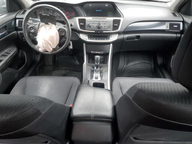 Sedans HONDA ACCORD 2015 Gray