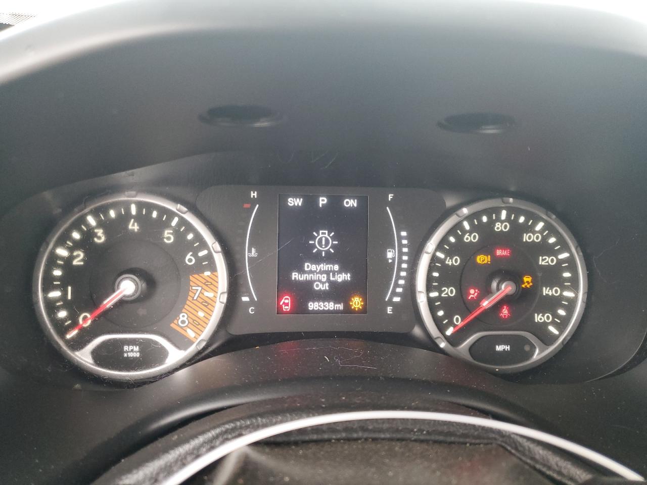 2020 Jeep Renegade Sport VIN: ZACNJAAB1LPL35188 Lot: 62815895