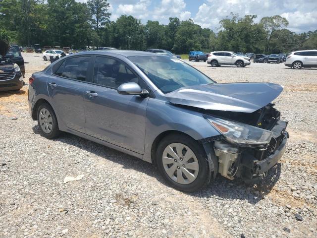  KIA RIO 2020 Szary