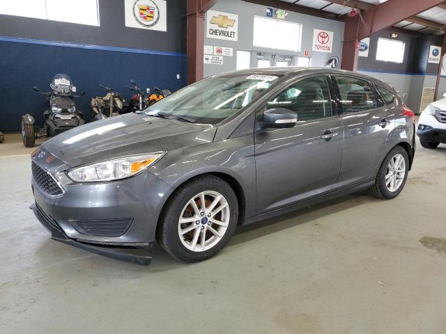  FORD FOCUS 2018 Szary