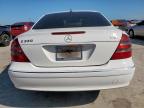 2006 Mercedes-Benz E 320 Cdi for Sale in Wilmer, TX - Burn - Engine