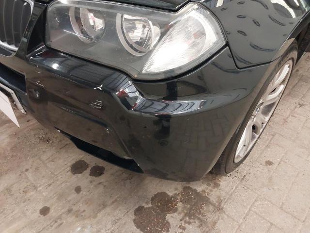2009 BMW X3 XDRIVE