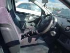 2010 TOYOTA AYGO BLACK for sale at Copart WOLVERHAMPTON
