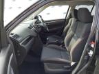 2014 SUZUKI SWIFT SPOR for sale at Copart WHITBURN