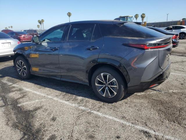  LEXUS RZ 300E 2024 Сірий