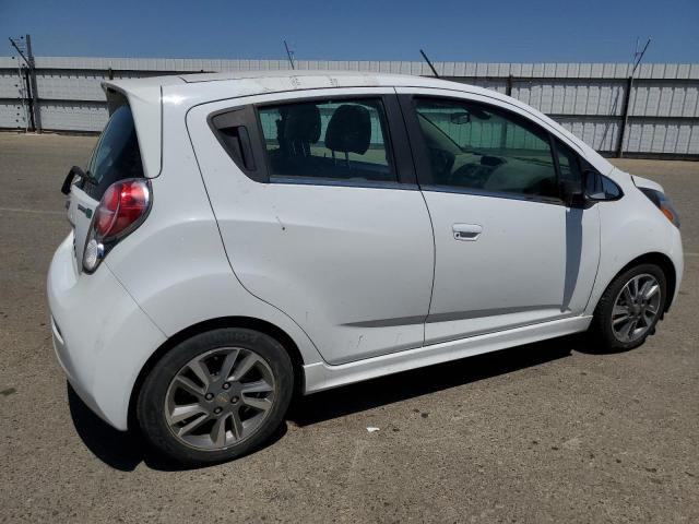  CHEVROLET SPARK 2015 White