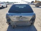 2007 Subaru Impreza 2.5I de vânzare în Anderson, CA - Rear End
