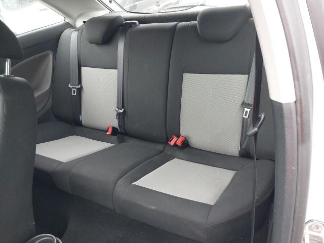 2014 SEAT IBIZA TOCA