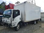 2022 Isuzu Npr Hd  for Sale in Mebane, NC - Front End