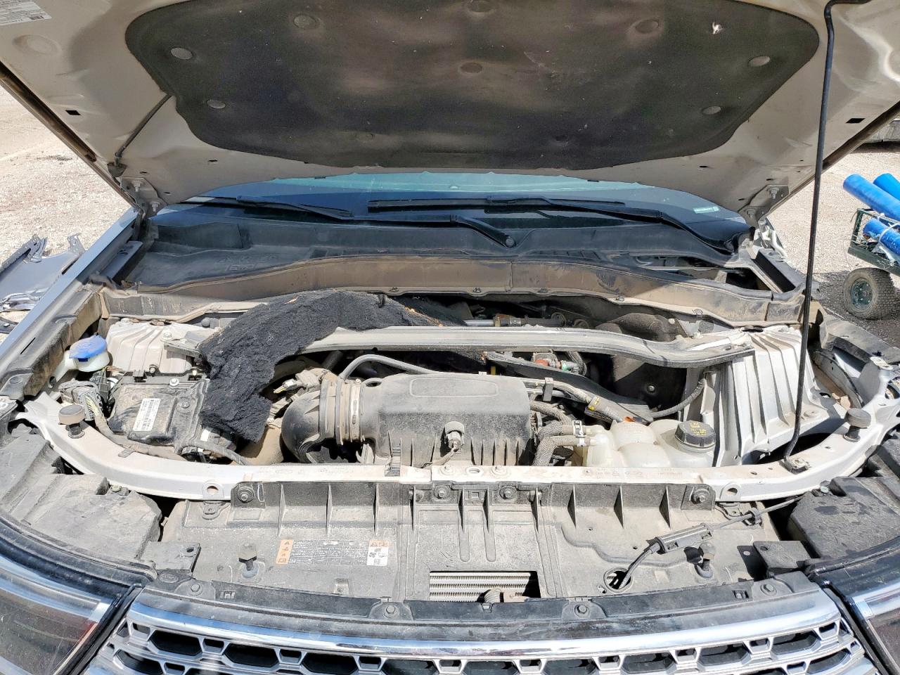 2021 Ford Explorer Limited VIN: 1FMSK7FH0MGA63813 Lot: 62846815