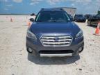 2017 Subaru Outback 3.6R Limited for Sale in Taylor, TX - Hail