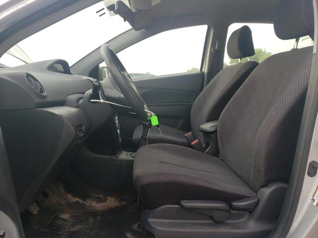 2008 TOYOTA YARIS   