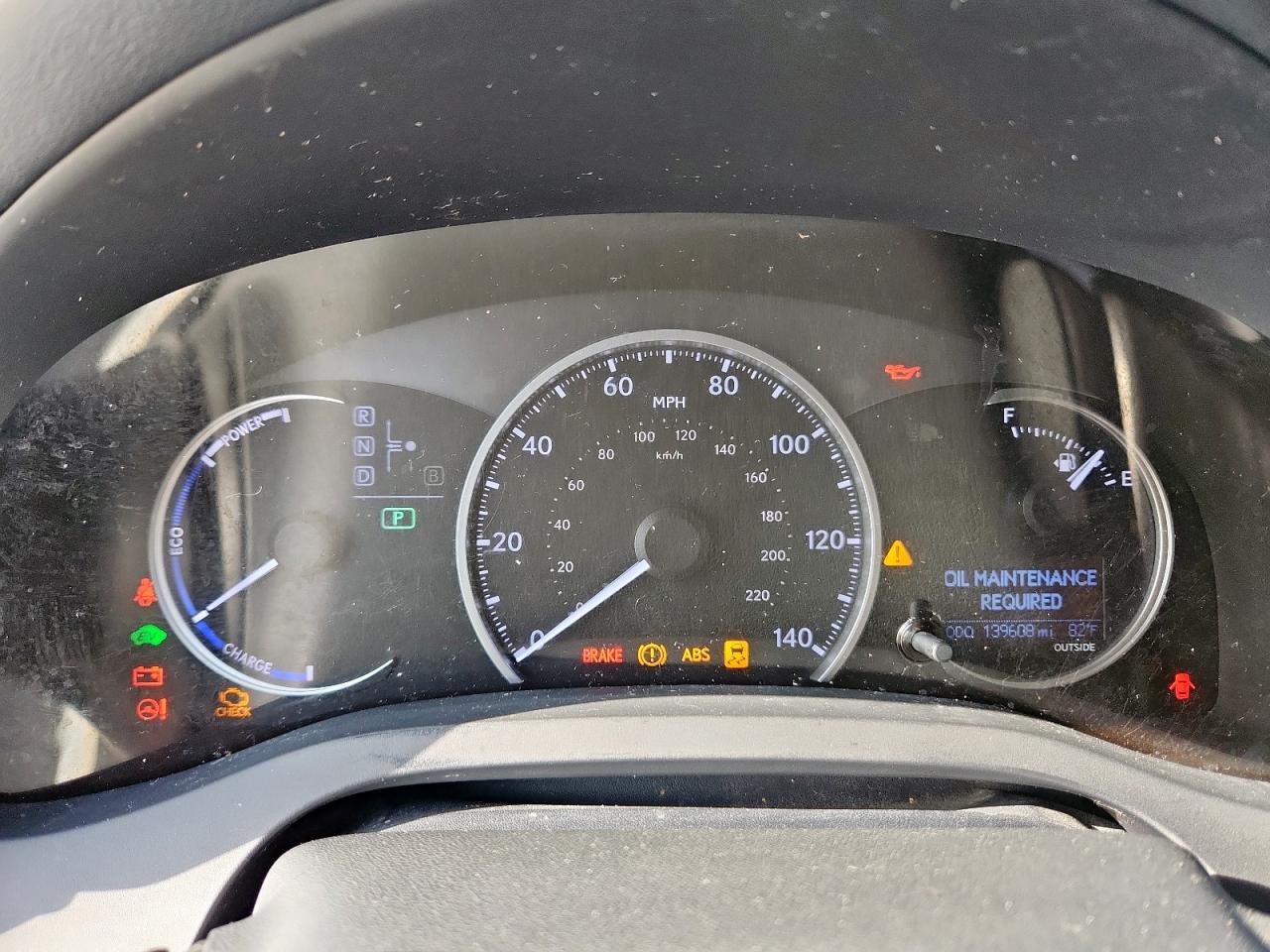 2012 Lexus Ct 200 VIN: JTHKD5BH4C2111722 Lot: 61715485