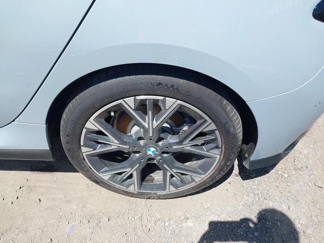 2025 BMW 120 M SPOR