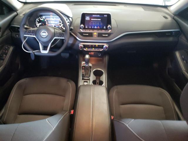  NISSAN ALTIMA 2022 Czarny