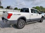 2016 Nissan Titan Xd Sl   на продаже в Corpus Christi, TX - Vandalism