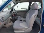 2001 NISSAN MICRA SE 1 for sale at Copart BRISTOL