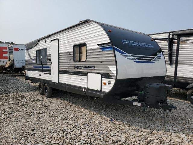 2022 Other Rv Pioneer