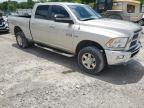 2010 Dodge Ram 2500  იყიდება Prairie Grove-ში, AR - Hail