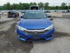2016 Honda Civic Ex   на продаже в Marlboro, NY - Rear End